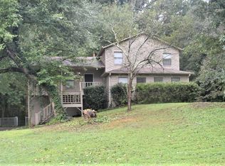 2866 Cedar Mill Xing, Acworth, GA 30102