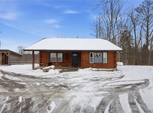 4704 Town Line Rd, Delevan, NY 14042