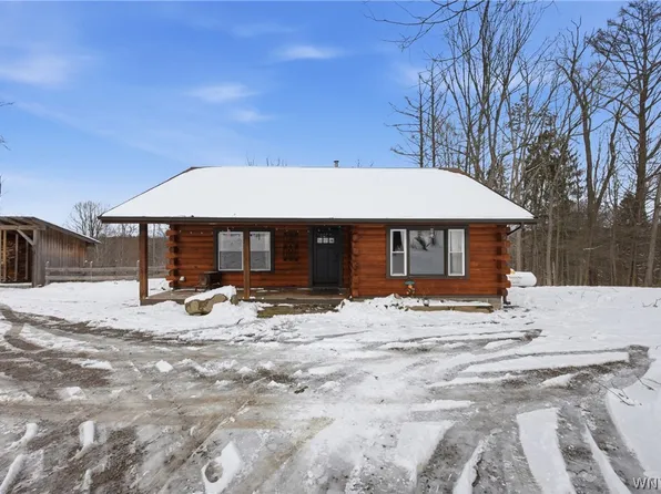 4704 Town Line Rd, Delevan, NY 14042