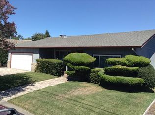 2245 Alvarado Ave, Santa Rosa, CA 95404