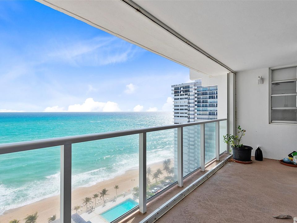 1st image of 4300 N Ocean Boulevard #20F