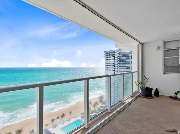 4300 N Ocean Boulevard #20F, Fort Lauderdale, FL 33308
