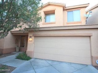 4649 E Avenida Los Vallecitos, Tucson, AZ 85712