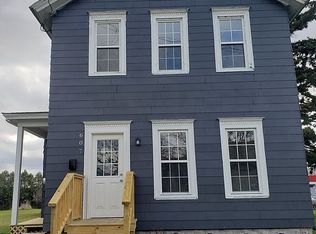 607 Calvert St, Rome, NY 13440