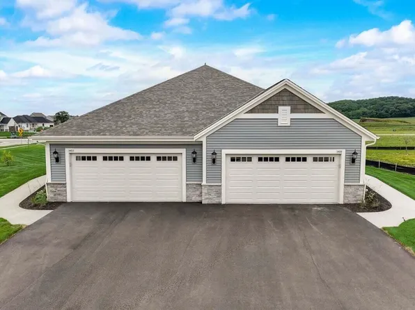 1451 Sandhill LANE #2401, Mukwonago, WI 53149