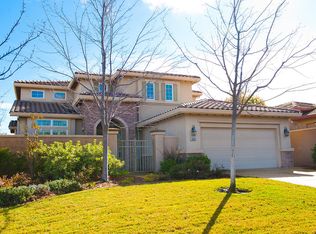 5021 Skellig Rock Way, El Dorado Hills, CA