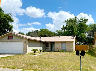 6846 Avila, San Antonio, TX 78239
