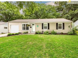 8709 Larsen St, Overland Park, KS 66214