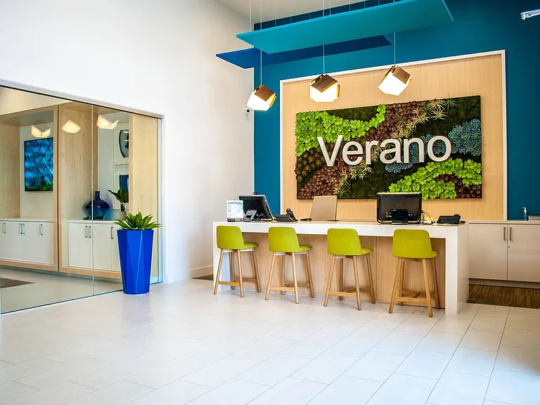 Verano Townhomes — Photo 33