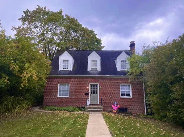 324 S Atherton St, State College, PA 16801