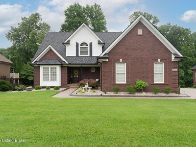 3511 Hardwood Forest Dr, Louisville, KY, 40214
