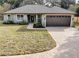 443 N Thompson Rd, Apopka, FL 32712