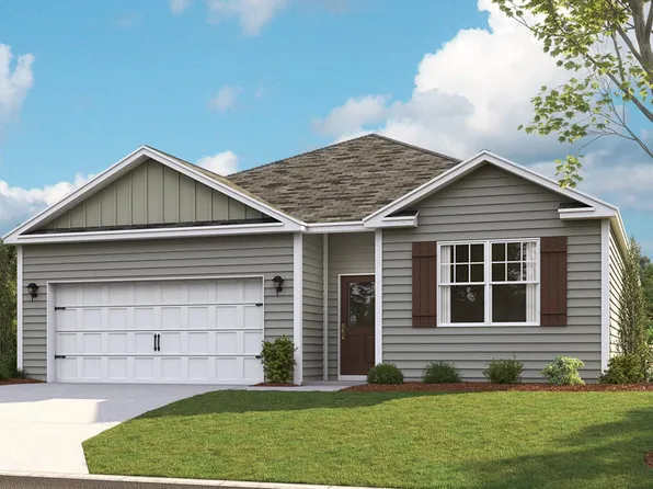 5121 Lost Creek Dr, Morristown, TN 37813