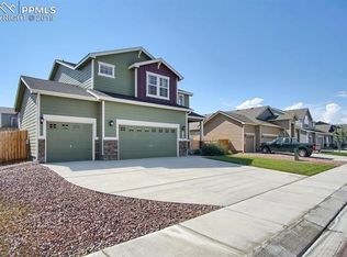 7376 Bonterra Ln, Colorado Springs, CO 80925