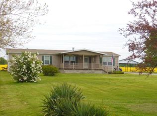 825 County Road 1100 N, Sims, IL 62886