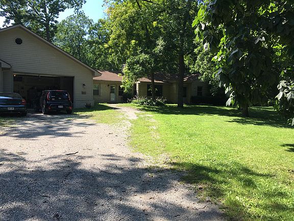 Set back from road , 2 acres ,kid firendly nearby schools wo