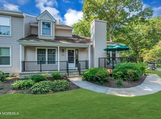 19 Maple Ln UNIT B, Brielle, NJ 08730