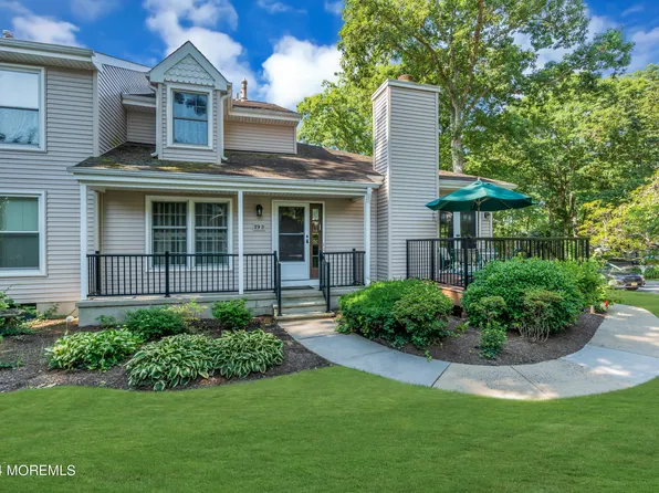 19 Maple Lane #B, Brielle, NJ 08730