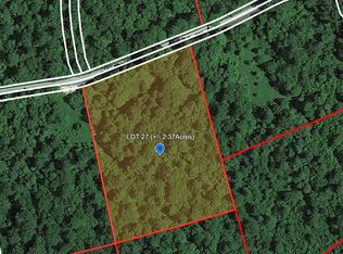 530 Flatwoods Rd, Shady Spring, WV 25918