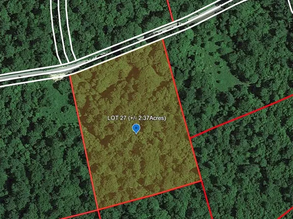 530 Flatwoods Rd, Shady Spring, WV 25918