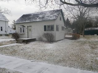 6028 3rd St, Mayville, MI 48744