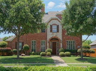 1227 Comanche Dr, Allen, TX 75013