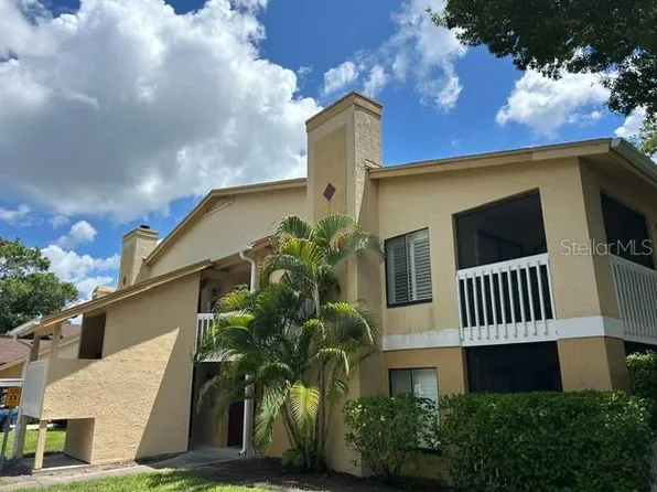 1550 S Belcher Rd APT 324, Clearwater, FL 33764