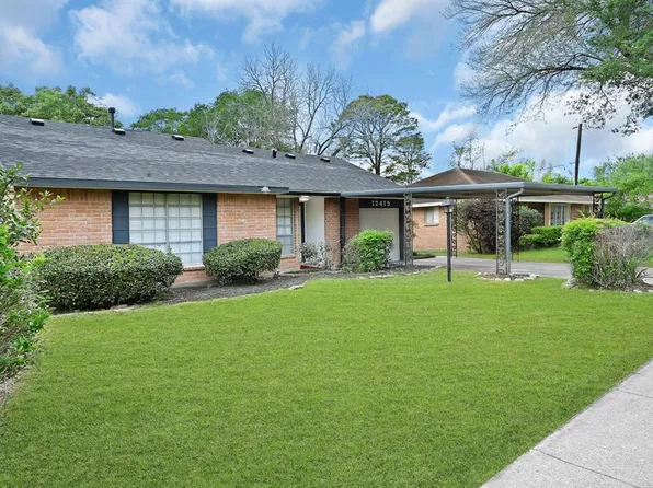 12415 River Trail Drive, Houston, TX 77050