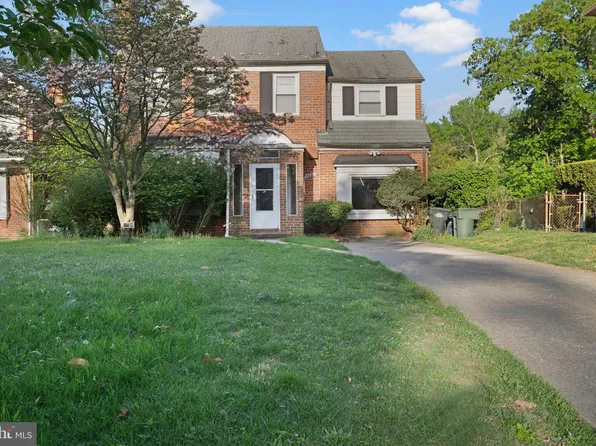 7238 15th Pl NW, Washington, DC 20012