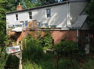 46 Havemeyer Ln, Old Greenwich, CT 06870