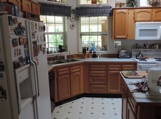 2315 Whiteman Rd SW, Lakebay, WA 98349