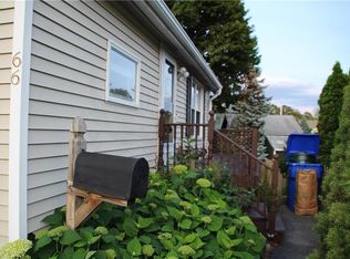 66 Planet Ave, Riverside, RI 02915