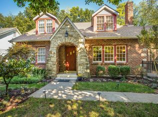 4120 Aberdeen Rd, Nashville, TN 37205