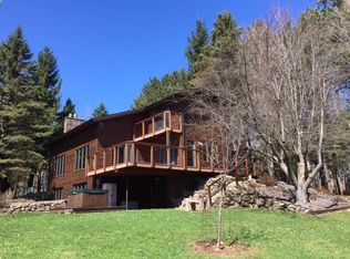 E5445 Sunset Rd, Ironwood, MI 49938