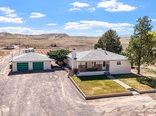 3445 C 1/2 Rd, Palisade, CO 81526