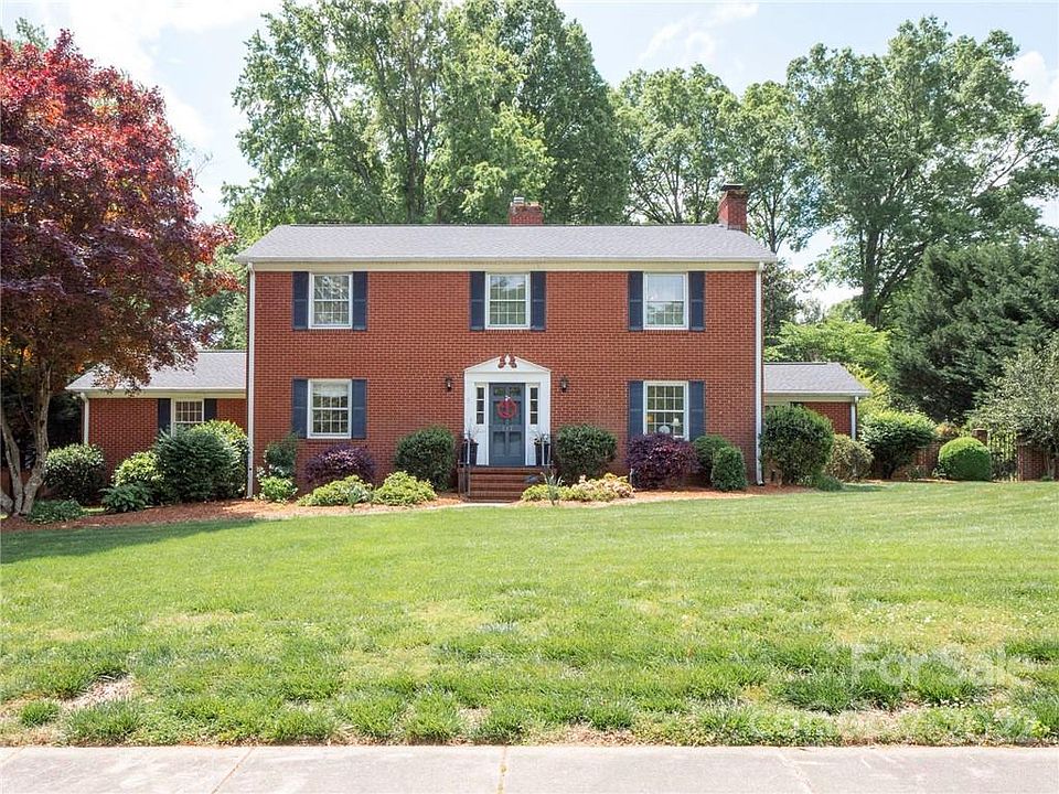 117 Lansdowne Rd, Charlotte, NC 28270 Zillow