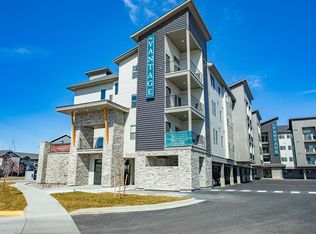 The Vantage 2370 Clark Fork Ln, Missoula, MT 59808