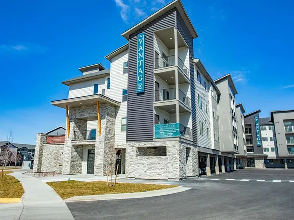 The Vantage 2370 Clark Fork Ln