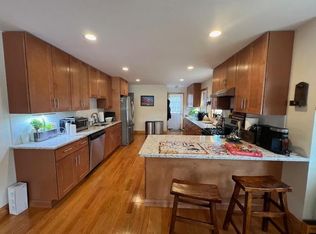 168 N Beacon St #1, Watertown, MA 02472