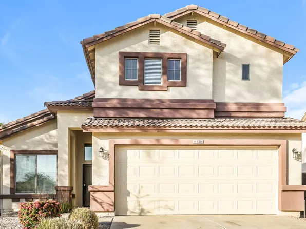 8216 W Globe Ave, Phoenix, AZ 85043