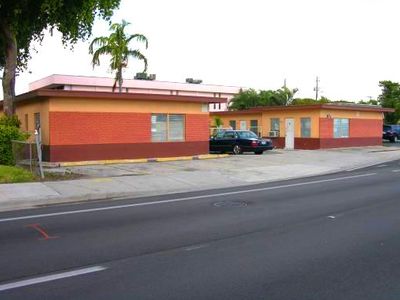 2342 N Federal Hwy, Hollywood, FL, 33020