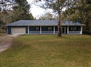 2605 SE 159th Lane Rd, Summerfield, FL 34491