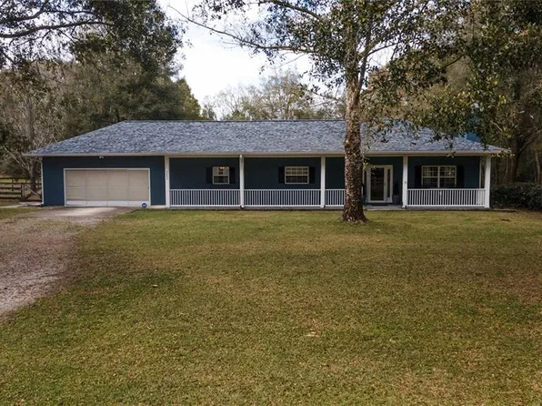 2605 SE 159th Lane Rd, Summerfield, FL 34491