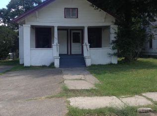 1211 N 2nd Ave, Laurel, MS 39440