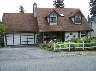 16533 3rd Dr SE, Bothell, WA 98012