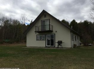 60 Allen Pond Rd, Greene, ME 04236