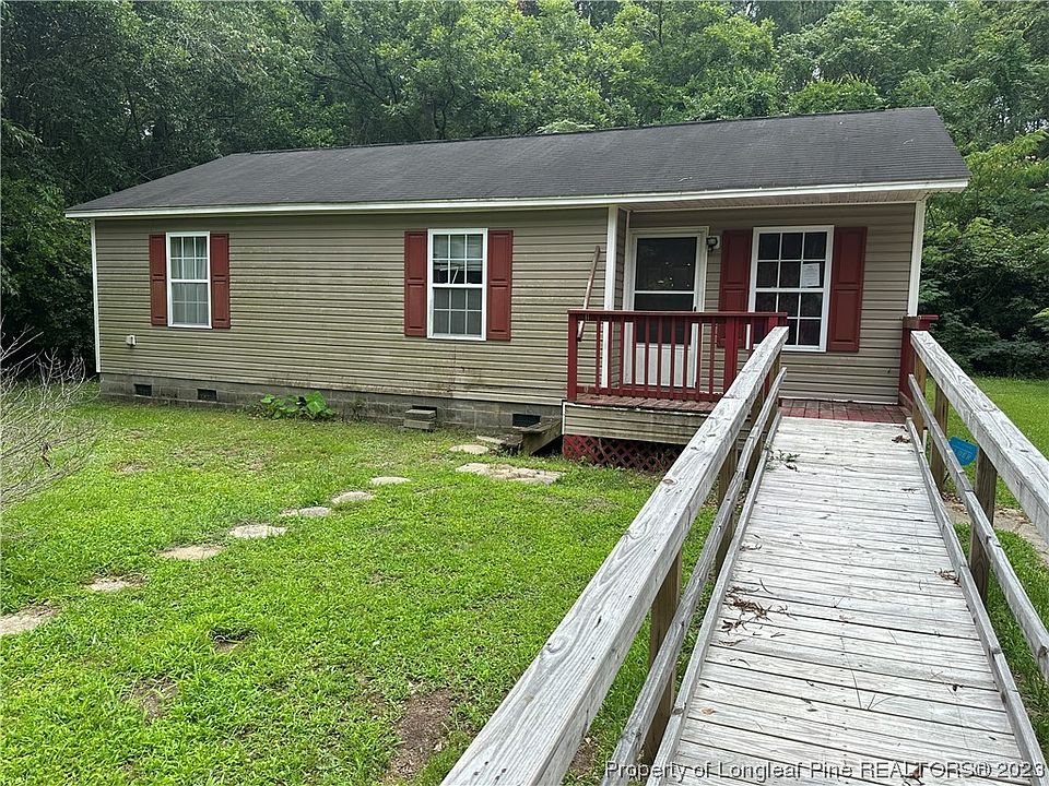 427 McKenzie St, Laurinburg, NC 28352 Zillow