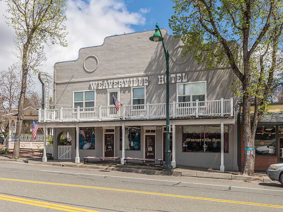 481 Main St, Weaverville, CA 96093 MLS 261760 Zillow