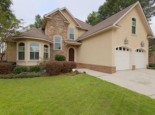 Zack Pogue Rd, Grove Hill, AL 36451