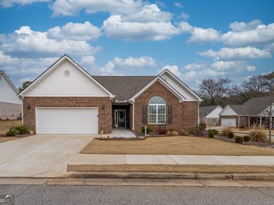 900 Park Place St, Social Circle, GA, 30025